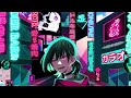 [Royalty-Free Music] Neon-colored City / Reo [1hour]