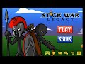 Stick War Legacy | MOD (HUGO GAMING) | • SPECIAL • |