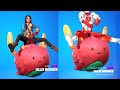 Fortnite Omni-Man (by INVINCIBLE TV-series) doing Funny Built-In Emotes. The Guardians of the Globe