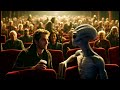 Aliens Mocked Human Movies, Until They Saw Our Blockbuster and Cried| best hfy stories