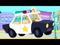 The Beach Bandits! My Magic Pet Morphle | Christmas Cartoons For Kids | Morphle TV
