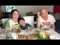 Bún Riêu Cua Da Heo Cuộn - Hai Vợ Chồng Ái Mộ Thầy Thích Minh Tuệ Chân Tu I Thảo ABC cuộc sống Pháp