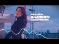 Dua Lipa - Illusion (Lucap Remix) (High Quality mix)