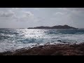 Mare Mosso Sardegna Isola Rossa