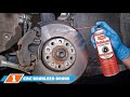 Top 5 Best Brake Cleaners Review in 2024