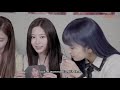 IZONE album unboxing that u didn't notice