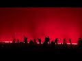 Gojira - Born For One Thing LIVE in Minnesota 5/28