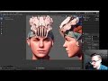 First steps | 3D Modeling with Blender for Cosplay