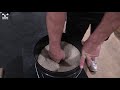 Hand & Wrist Strength & Durability - Rice or Sand Bucket