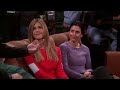 Friends: Joey Tries to Hide His New Job as a Waiter (Season 6 Clip) | TBS