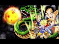 Dragon Ball GT Opening - Dan Dan Kokoro Hikareteku [Full Version] - Lyrics/English