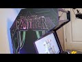 Black Panther Arcade  - Chadwick Boseman Tribute