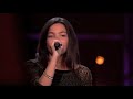 Chloe   Apologize   Best of the voice kids  1080p HD!