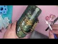 3D Dragon Tumbler Tutorial