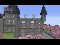 Castle Walls and a Warden Switch: Minecraft Slowrun #20