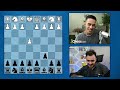 chess Grandmaster teaches me new ideas in the Pirc Defense | 277