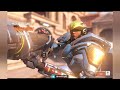 Let's Play Overwatch 2  Episode: 1 Pharah Unleashes Hell!!!