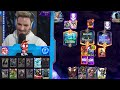 Make Your Opponents Rage Quit! | New Pure Evil Deck Got a MASSIVE Upgrade! | Marvel Snap