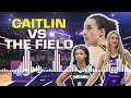Will Caitlin Clark be the WNBA Rookie of the Year? | TBP