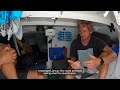 He Sailed Across the Atlantic in a 16 ft Boat! Would You Dare?- Ep. 300 RAN Sailing