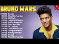 Bruno Mars Top Hits 2024 Collection - Top Pop Songs Playlist Ever