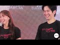 JOSHLIA | Un/Happy For You Cast - Julia Barretto, Joshua Garcia, Aljon Mendoza & more