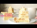 Торт Рафаэлло || Cake rafaello || Elena Stasevich HM