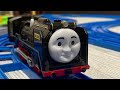 Hiro Helps Out tomy thomas & friends