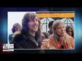 Graham Nash on the Creation of Crosby, Stills & Nash (2013)