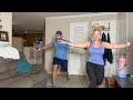 “At Home” Hiit Workout (22 min) No Equipment