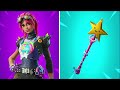 19 Combos Fortnite PROS MAIN.. (Clix, MrSavage, Bugha)