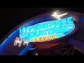 【May Fourth Special】Hyperspace Mountain Full Experience｜Hong Kong Disneyland