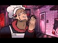 SUKUNA’S MALEVOLENT KITCHEN WITH REAL VOICES!! || JJK / [look at desc]