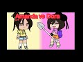 Amanda vs dora (kinda trending on tik tok)