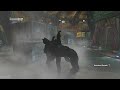 ARKHAM CITY NG+ Aggressive Stealth #2 No detective mode