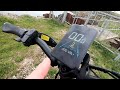 ENGWE ENGINE PRO 2.0 ELECTRIC BIKE REVIEW