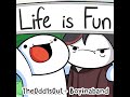 Life Is Fun (feat. TheOdd1sOut)