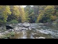 River Summersville Wv Video 2