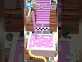 Stacky Dash level hard 1287-1292 very nice 👍 #mobilegameroom #gameplay