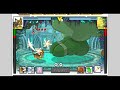 Neopets Battledome - 1P Chiazilla - Mighty Difficulty (Hard) 30.000 HP!