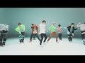 nct 127 | situation