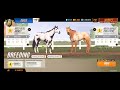 Rival Stars Horse Racing.. Breeding Foals . Part 1