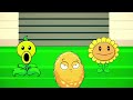 Plants vs Zombies Animated Chapter full ☀️ Animation  2018