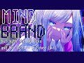 Nightcord Mind Brand Cover BUT Pitched Up and OG Miku + Instrumental! || prsk