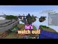 Playing Minecraft with a Catfish from Discord...