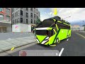 best bus simulator game for android