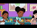 Be Honest | Tell the Truth with Gracie’s Corner | Nursery Rhymes + Kids Songs