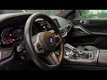2023 BMW X6 - Exterior and Interior Design Details