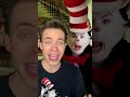 The INSANE Cat In The Hat movie 😂