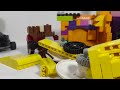 SpongeBob will die at the end of this video [brick film day 2024]
